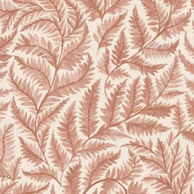 Papier peint Ferns