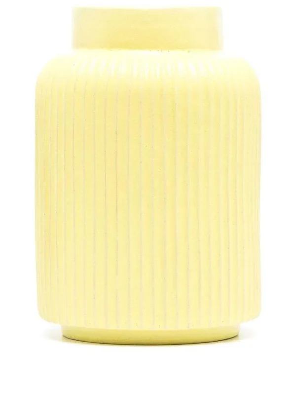 petit vase Lutyens – Jaune