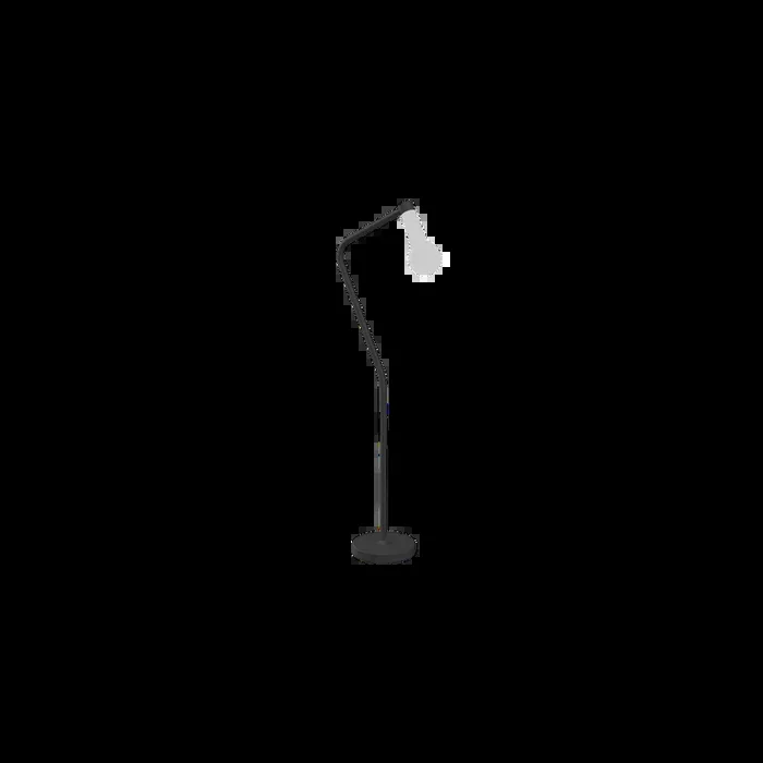Pied Pour Lampe Aplô Carbone Fermob