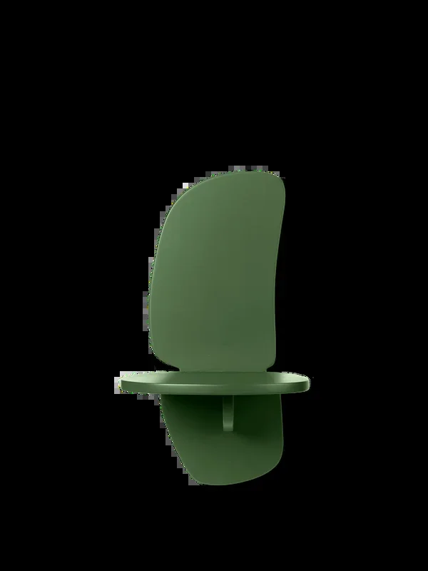 Pilu Shelf – Large – Verdant Green