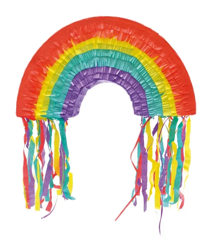 Pinata Rainbow