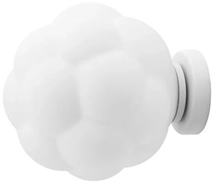 Plafond de lampe bubba/mur eu