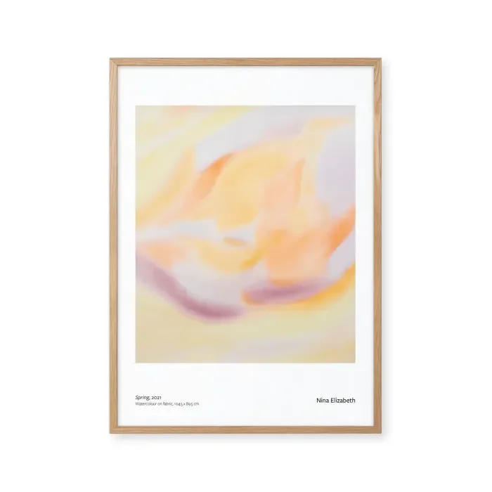 Poster de PelétonSpring