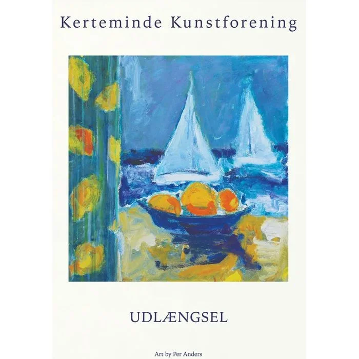 Poster de PelétonUdlængsel