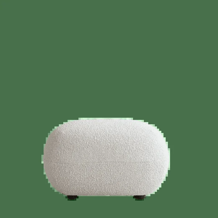 Pouf – Toe