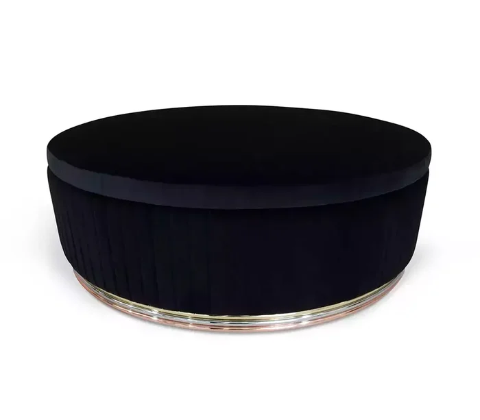 Pouf Mia