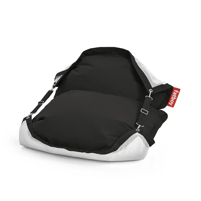 Pouf Original Floatzac – Thunder grey Fatboy®