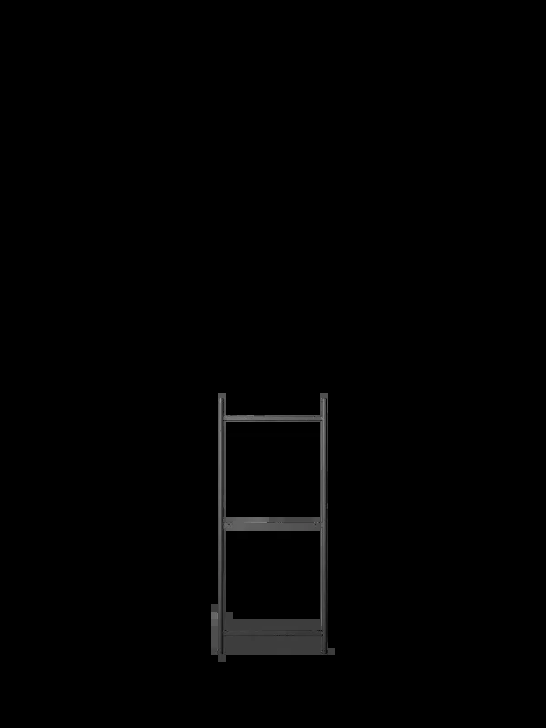 Punctual – Ladder 3 – Anthracite