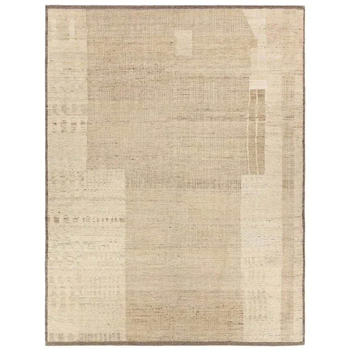 Ravelina Hand-Knotted Rug