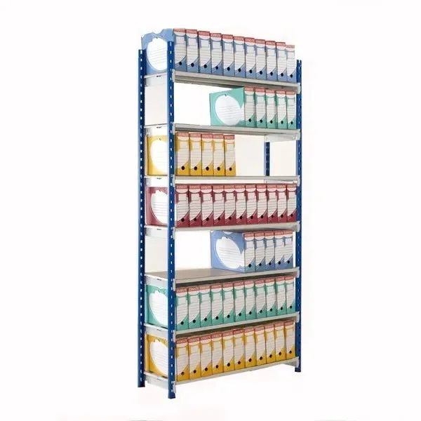 Rayonnage archive 150 kg Etagère