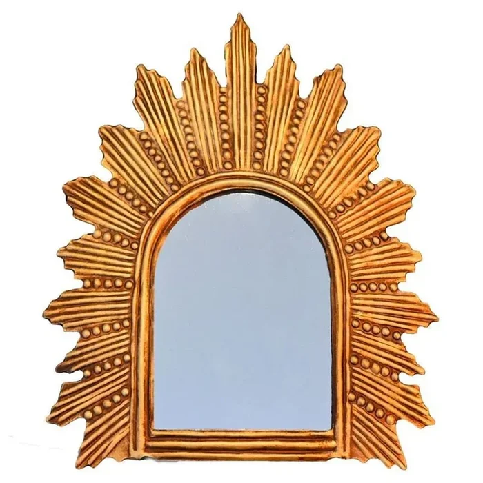 Rayons, Miroir, Boncoeurs