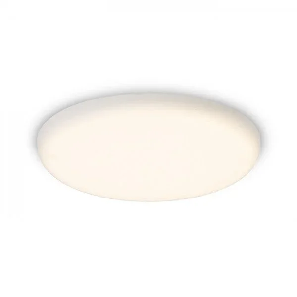 Recessed spotlight RENDL BELI 1 x LED 6W 3000K