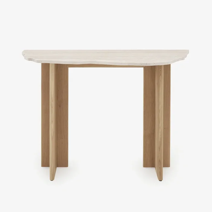 RHÉA – Console