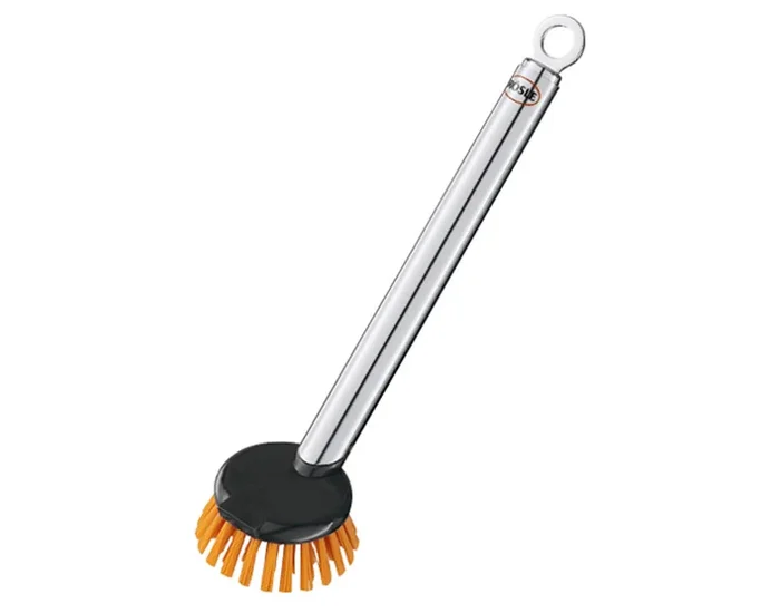 RÖSLE Brosse à vaisselle antibactérienne 24,5 cm