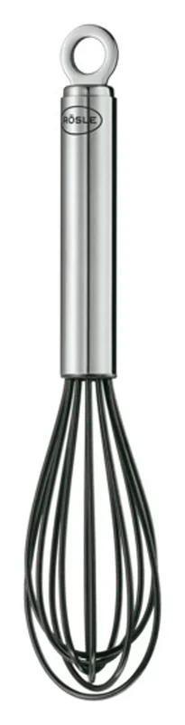 RÖSLE Fouet 12 fils silicone 22 cm