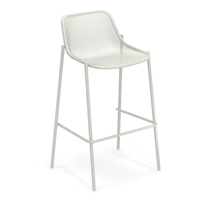 ROUND – Tabouret