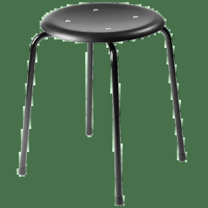 S 38 TABOURET BAS