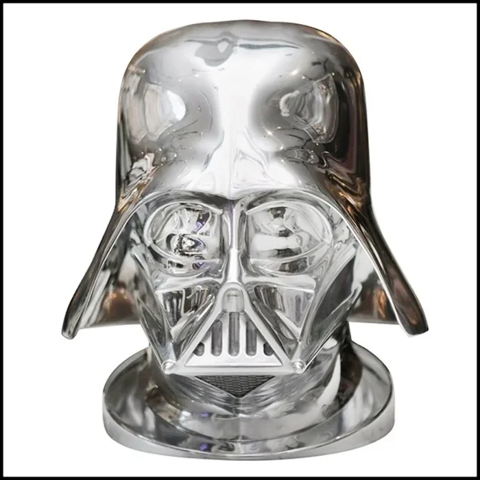 Sculpture PC – Dark Vador Helmet
