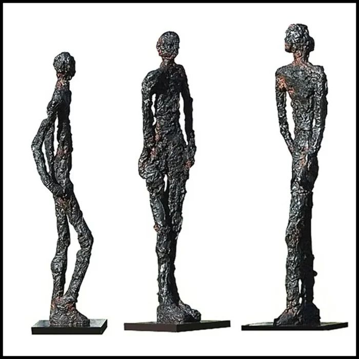 Sculpture PC – Tell, Think, Talk