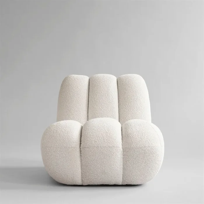 Sedia – Toe