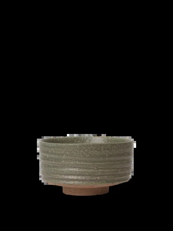 Serena Bowl – Ø12.5 – Green