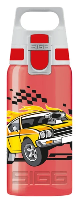 SIGG Bouteille Bottle Viva One Speed Race 0,5 l