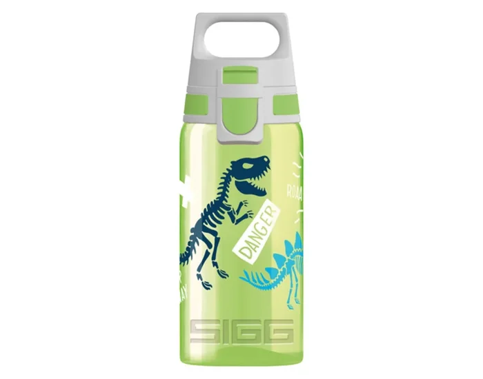SIGG Bouteille Bottle Viva Un Jurassica 0,5 l