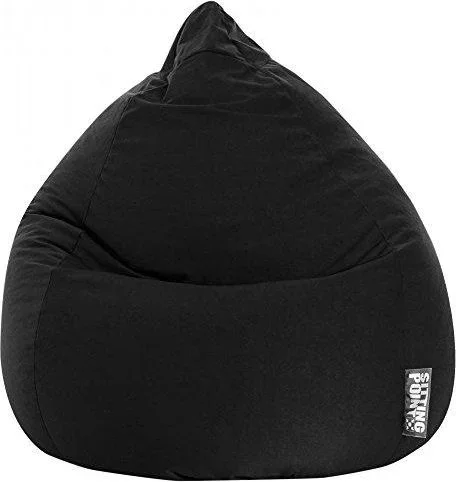 Siting Point 29941 001 BeanBag Easy XL Pouf Jaune