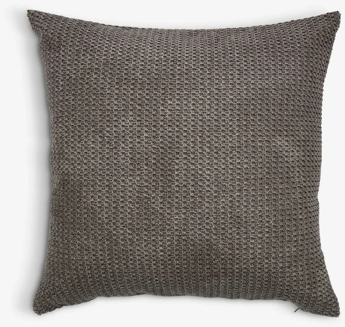 SKOGFIOLCoussin SKOGFIOL 45×45 gris