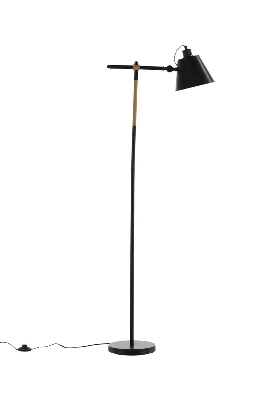 Skott lampadaire