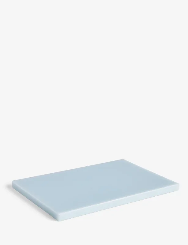 SLICE CHOPPING BOARD L