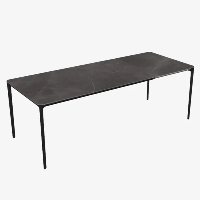 SLIM – Table extensible