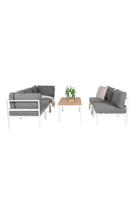 Sofa Set Copacabana