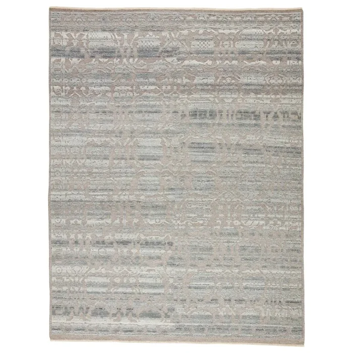Sonnette Tapis noué à la main Pearson