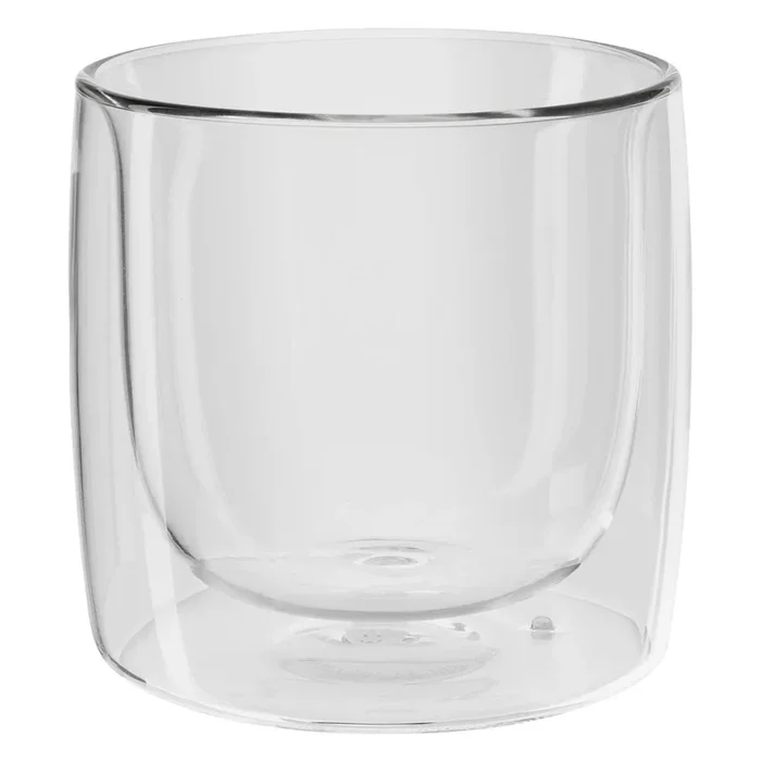 Sorrento Bar Whisky Lunes Double-Walled, 2er set, 266 ml