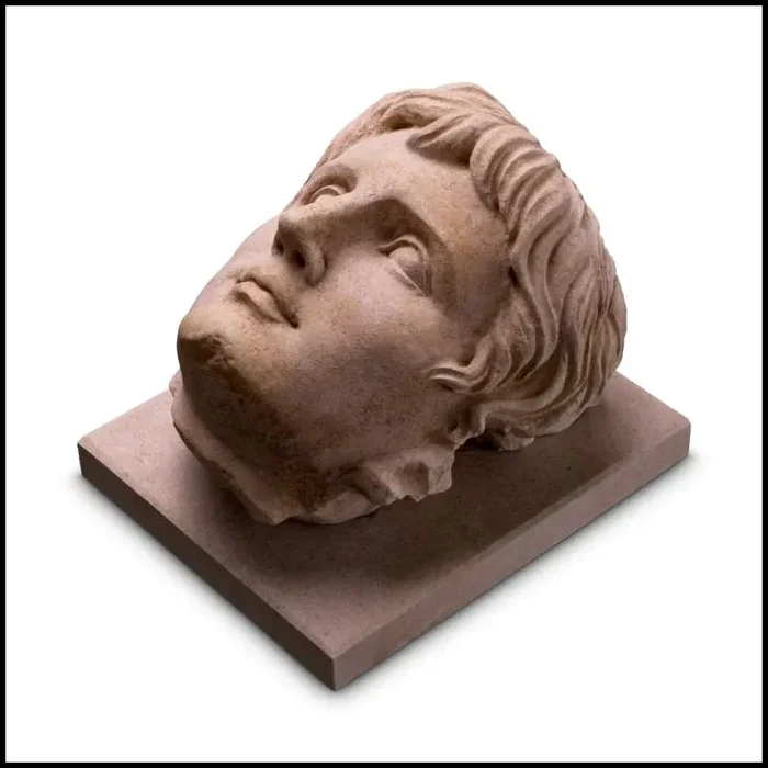 Statue Eichholtz – Emperor Augustus