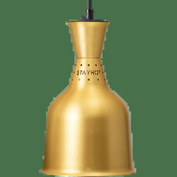 STAY HOT HEAT LAMP PENDANT CLASSIC 1222