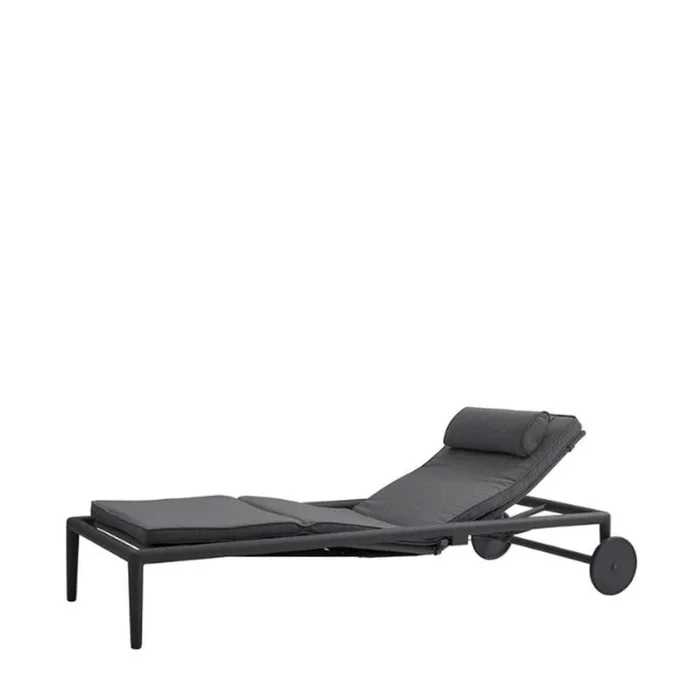 Sun Lounger Conic