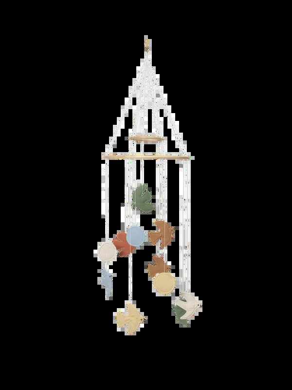 Swif Bird Mobile – Multi