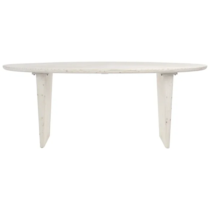 Table à manger Céline | prêt pour l’expédition!