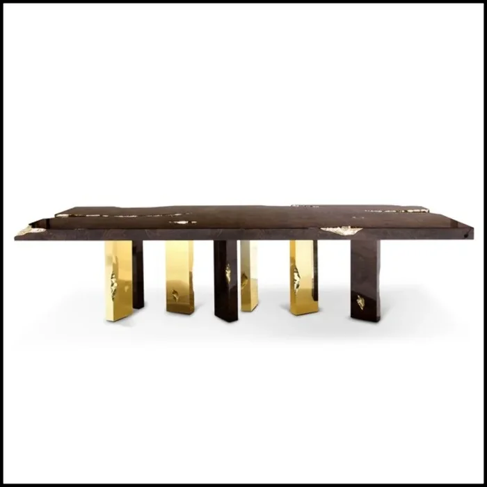 Table à manger Majestic