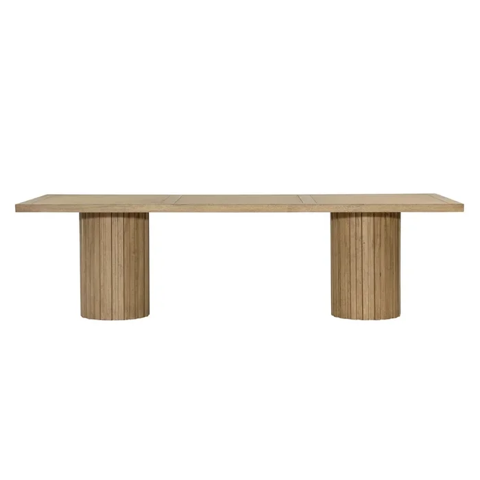 Table à manger Valéry | prêt pour l’expédition!