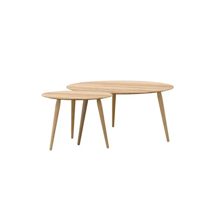 Table basse de BruunmunchPlayround Coffee Table Set