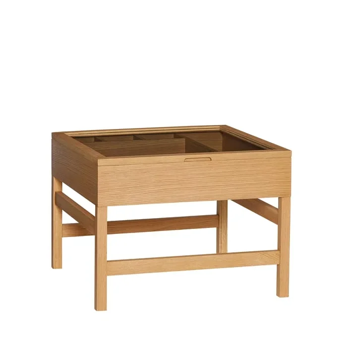 Table basse de HübschGlitz Coffee Table