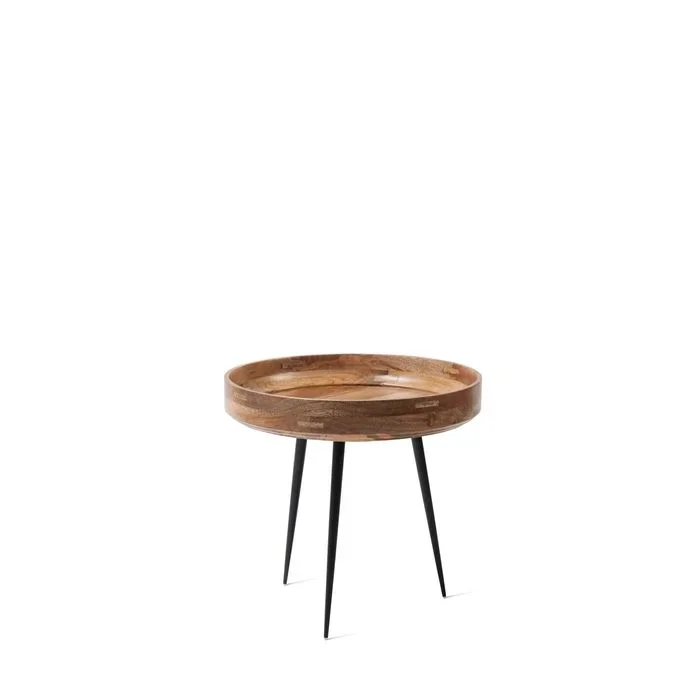 Table basse de MaterBowl Table