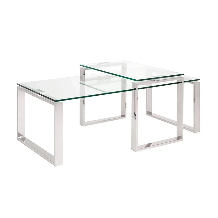 Table basse gigogne Millenium