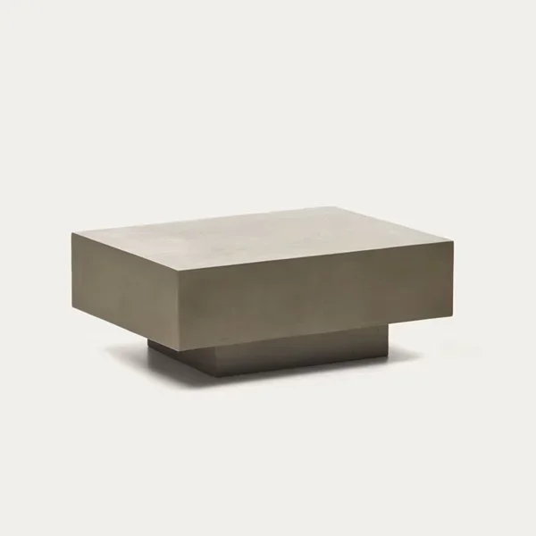 Table basse Rustella