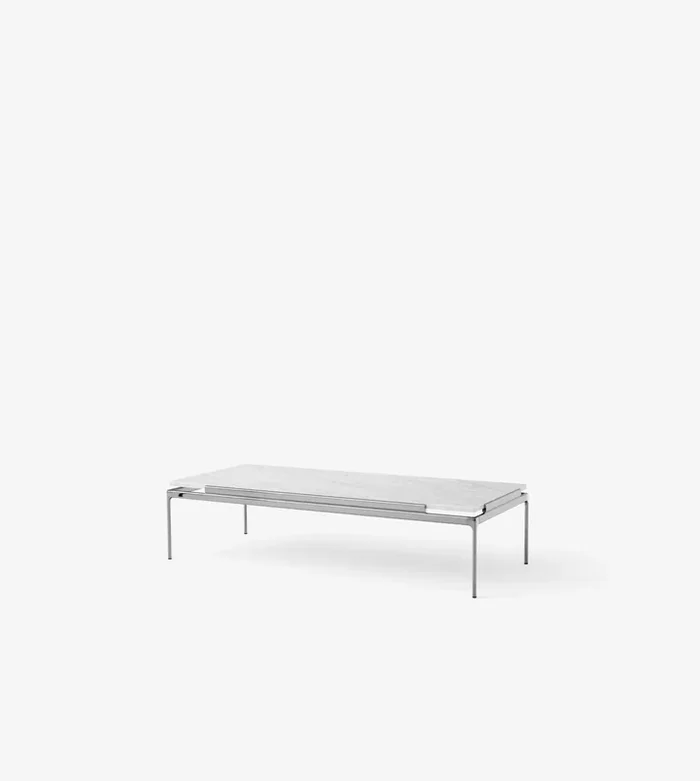 Table basse Sett LN12 – 60x140cm