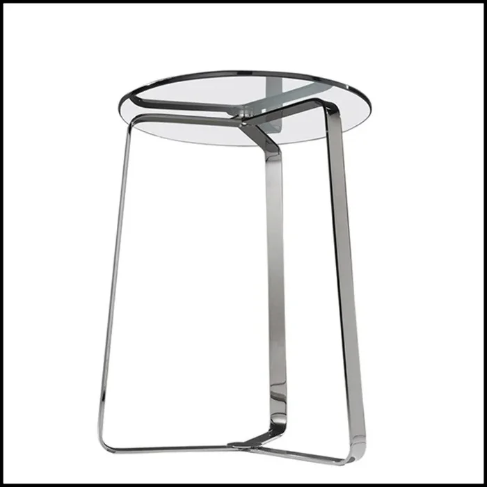 Table d’appoint 183-Triple Feet