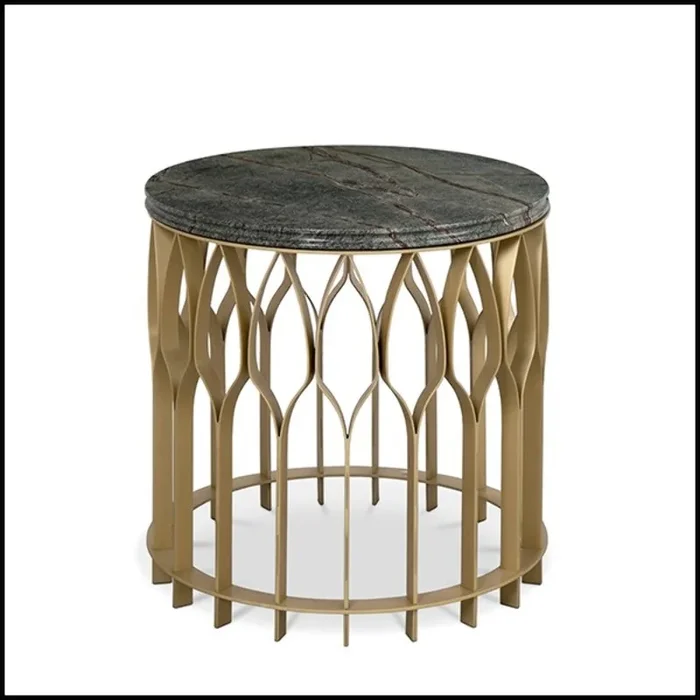Table d’Appoint Brabbu – Arcade II